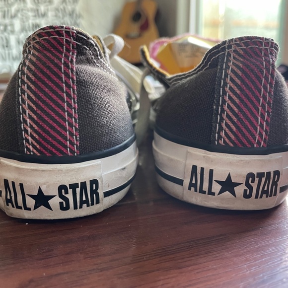 Converse Allstar - Picture 3 of 3